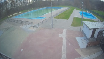 Koupaliště Tišnov