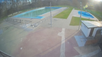 Koupaliště Tišnov