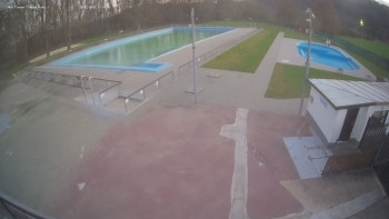 Koupaliště Tišnov