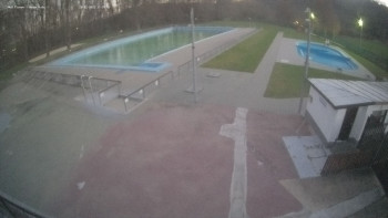 Koupaliště Tišnov