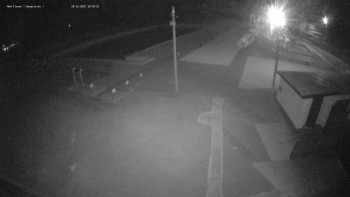 Koupaliště Tišnov