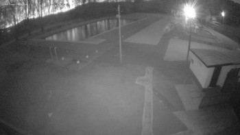 Koupaliště Tišnov