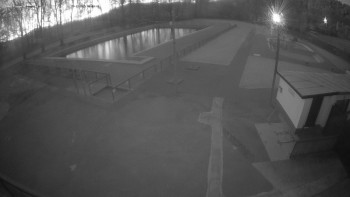 Koupaliště Tišnov