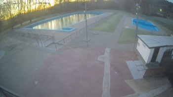 Koupaliště Tišnov