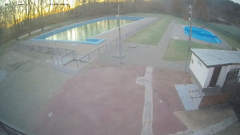 Koupaliště Tišnov