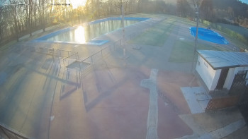 Koupaliště Tišnov