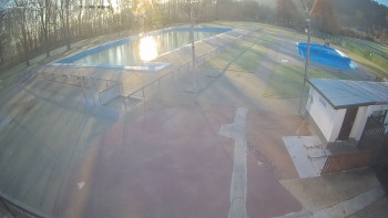 Koupaliště Tišnov