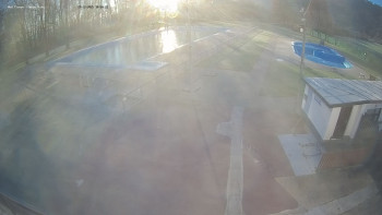 Koupaliště Tišnov