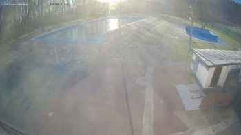 Koupaliště Tišnov