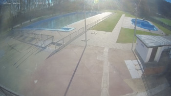 Koupaliště Tišnov