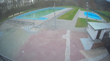 Koupaliště Tišnov