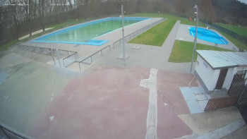 Koupaliště Tišnov