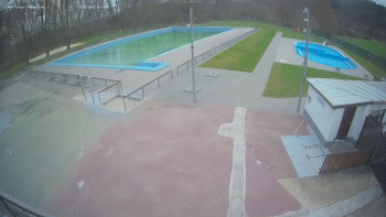 Koupaliště Tišnov