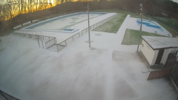 Koupaliště Tišnov