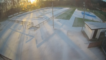 Koupaliště Tišnov