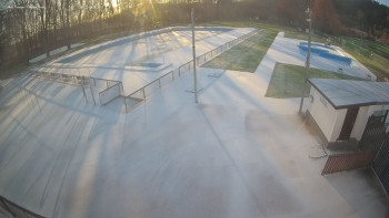 Koupaliště Tišnov