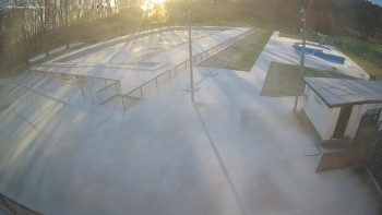 Koupaliště Tišnov