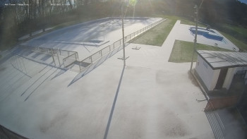 Koupaliště Tišnov