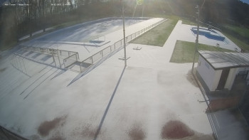 Koupaliště Tišnov