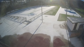 Koupaliště Tišnov