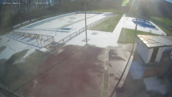 Koupaliště Tišnov