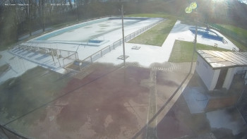 Koupaliště Tišnov