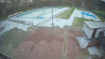 Koupaliště Tišnov