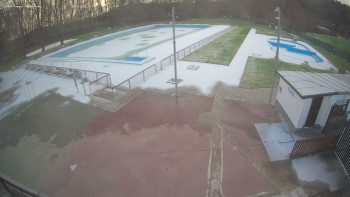 Koupaliště Tišnov