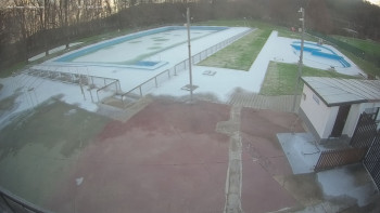 Koupaliště Tišnov