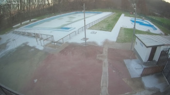 Koupaliště Tišnov