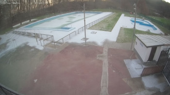 Koupaliště Tišnov