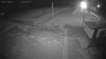 Koupaliště Tišnov