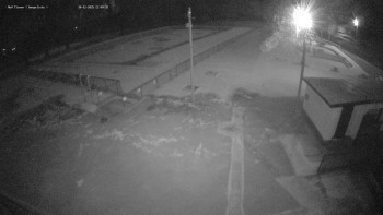 Koupaliště Tišnov