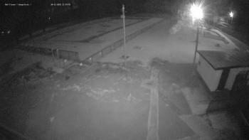 Koupaliště Tišnov