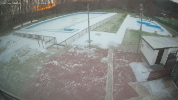 Koupaliště Tišnov