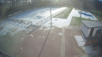 Koupaliště Tišnov