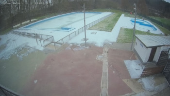 Koupaliště Tišnov