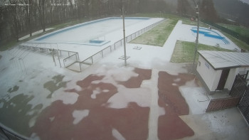 Koupaliště Tišnov