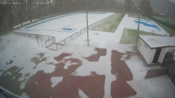 Koupaliště Tišnov