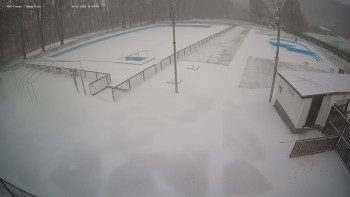 Koupaliště Tišnov