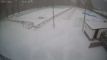 Koupaliště Tišnov