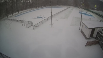 Koupaliště Tišnov