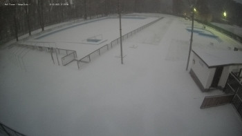 Koupaliště Tišnov