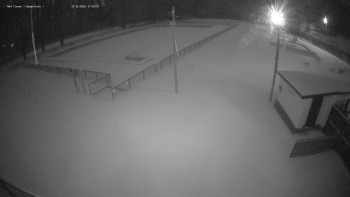 Koupaliště Tišnov