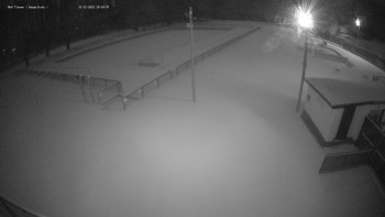 Koupaliště Tišnov