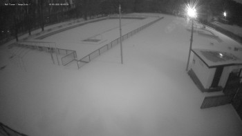 Koupaliště Tišnov