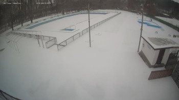 Koupaliště Tišnov