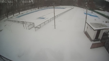 Koupaliště Tišnov