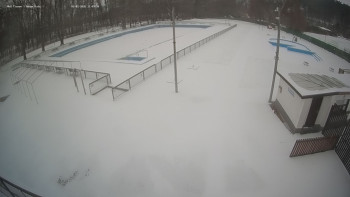 Koupaliště Tišnov