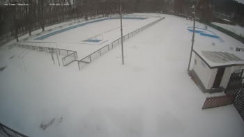 Koupaliště Tišnov